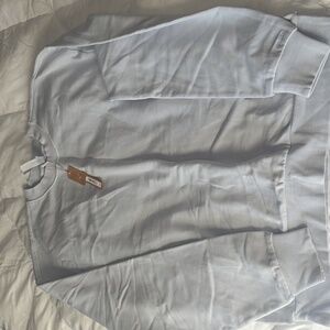 Skims Boyfriend Fleece